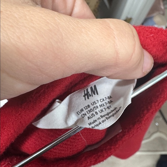 Girls Skirt Size 7 - Picture 2 of 2